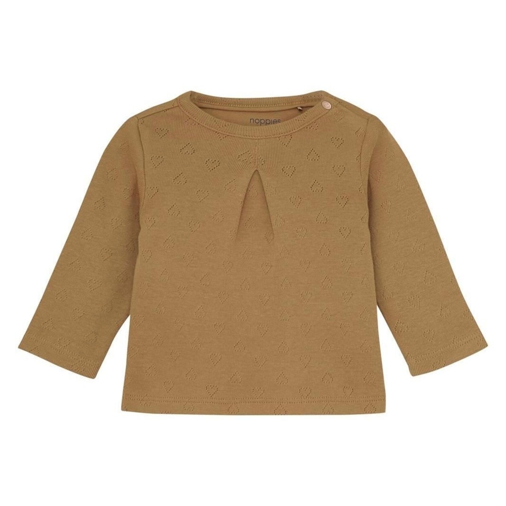 Noppies Noppies - Tallasee Long Sleeve Tee