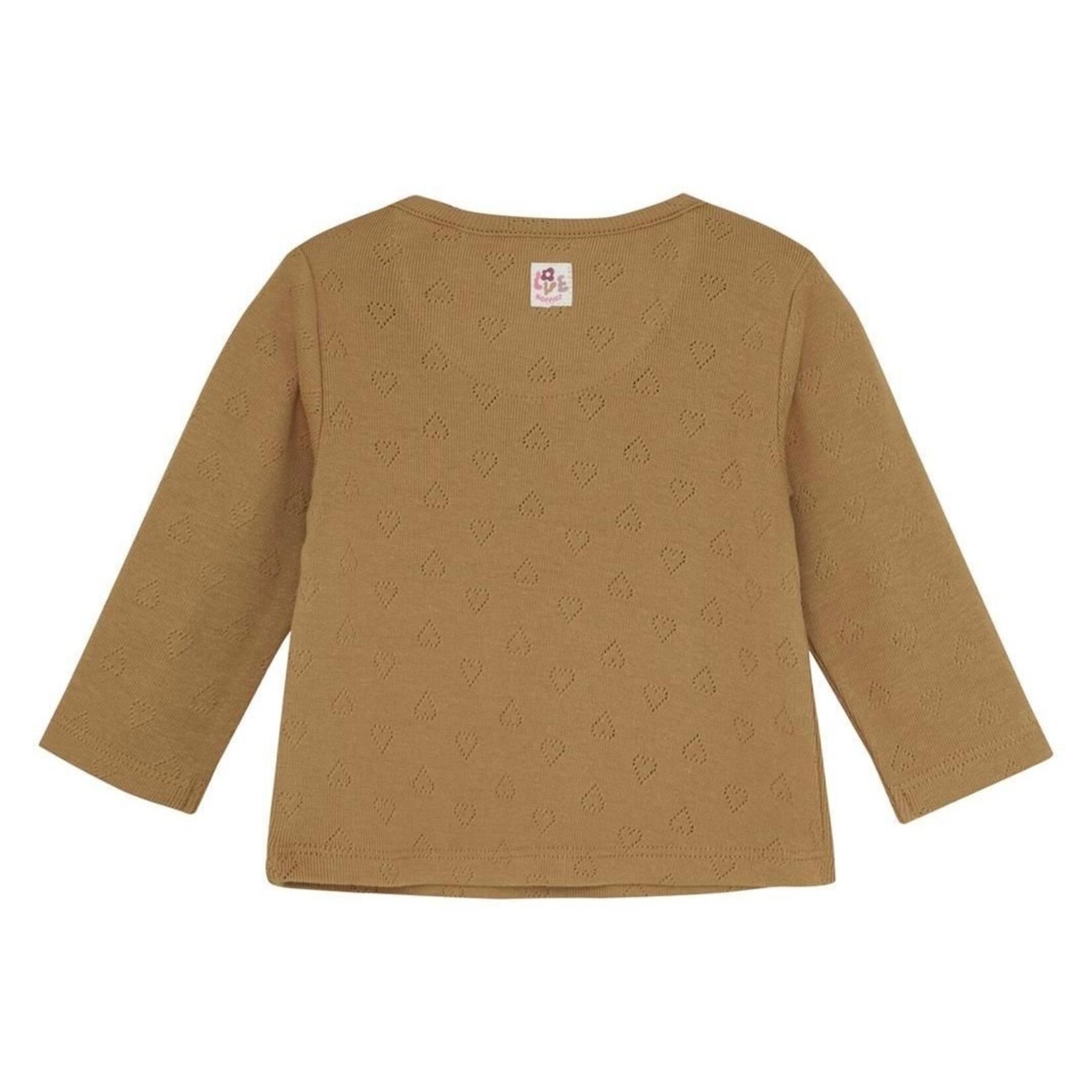 Noppies Noppies - Tallasee Long Sleeve Tee