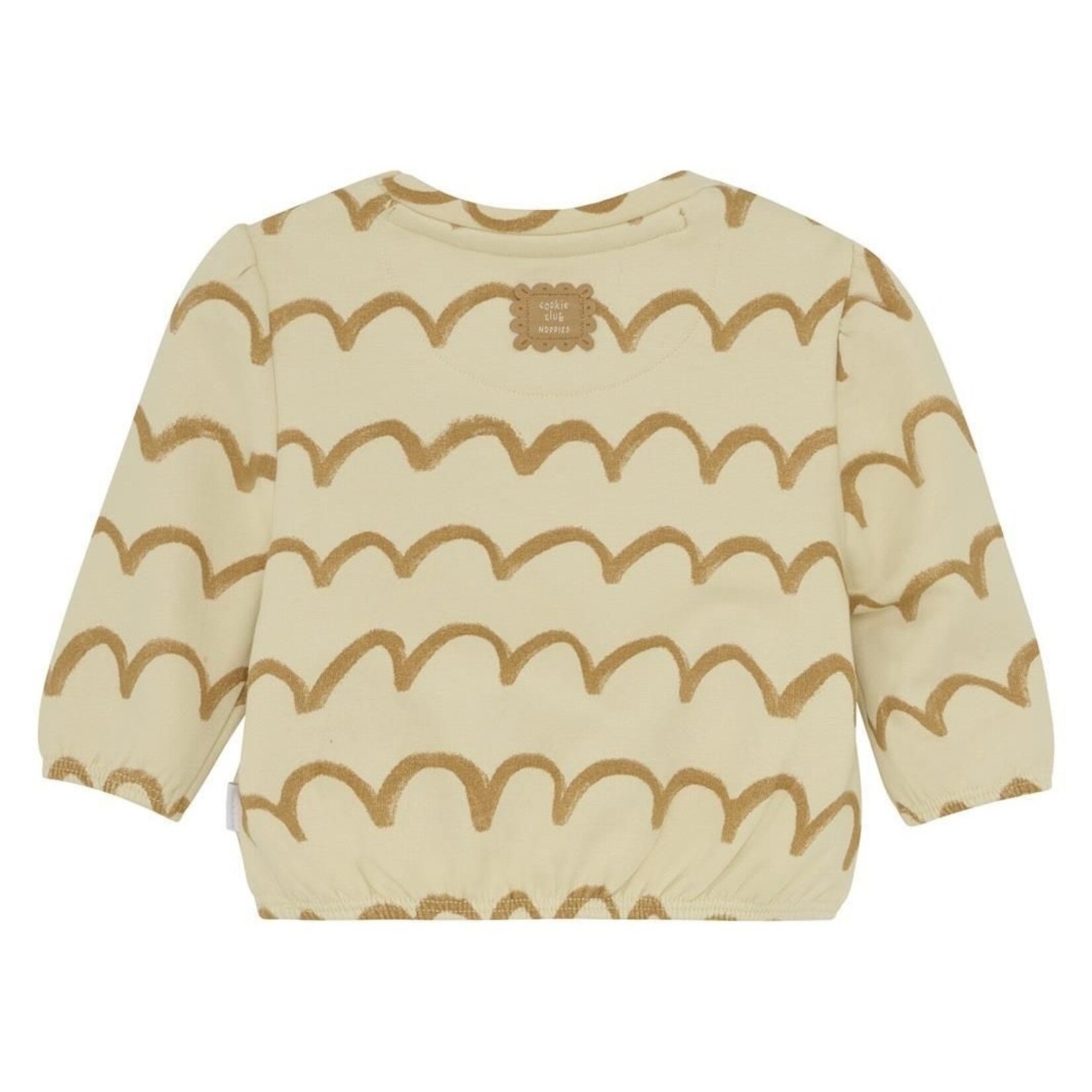 Noppies Noppies - Thiells Crewneck