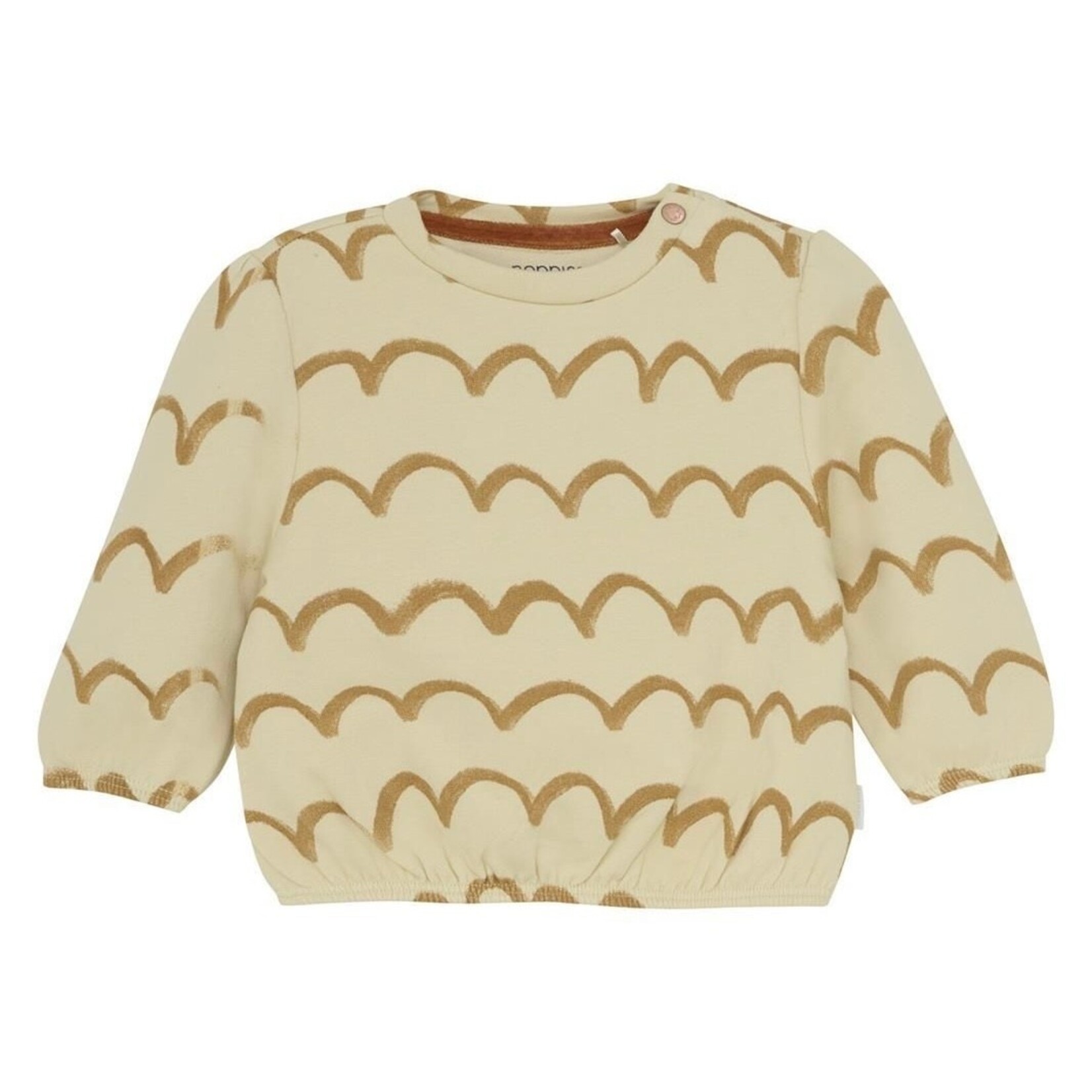 Noppies Noppies - Thiells Crewneck