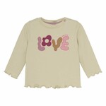 Noppies Noppies - Turpin Long Sleeve Tee