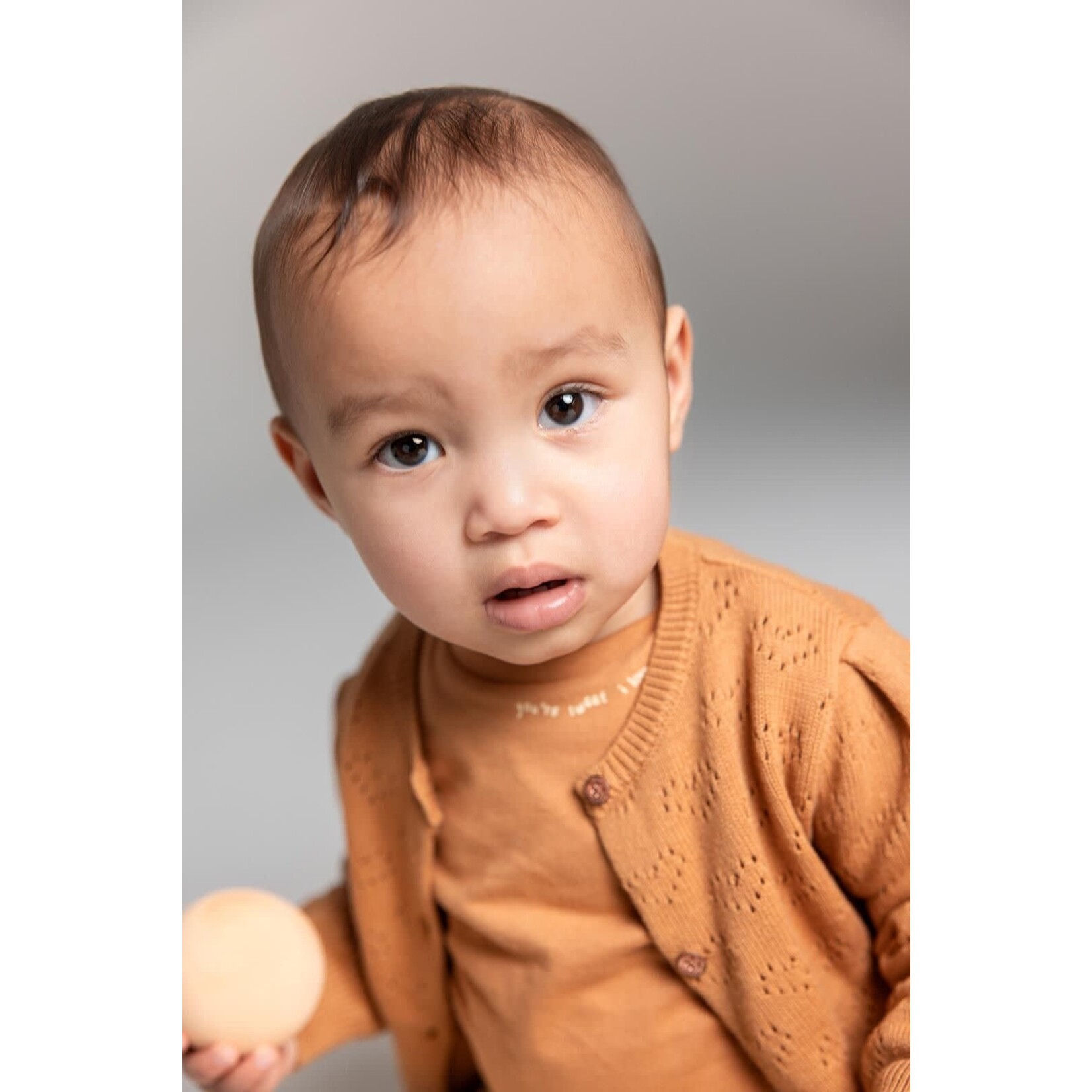 Noppies Noppies - Terryville Cardigan