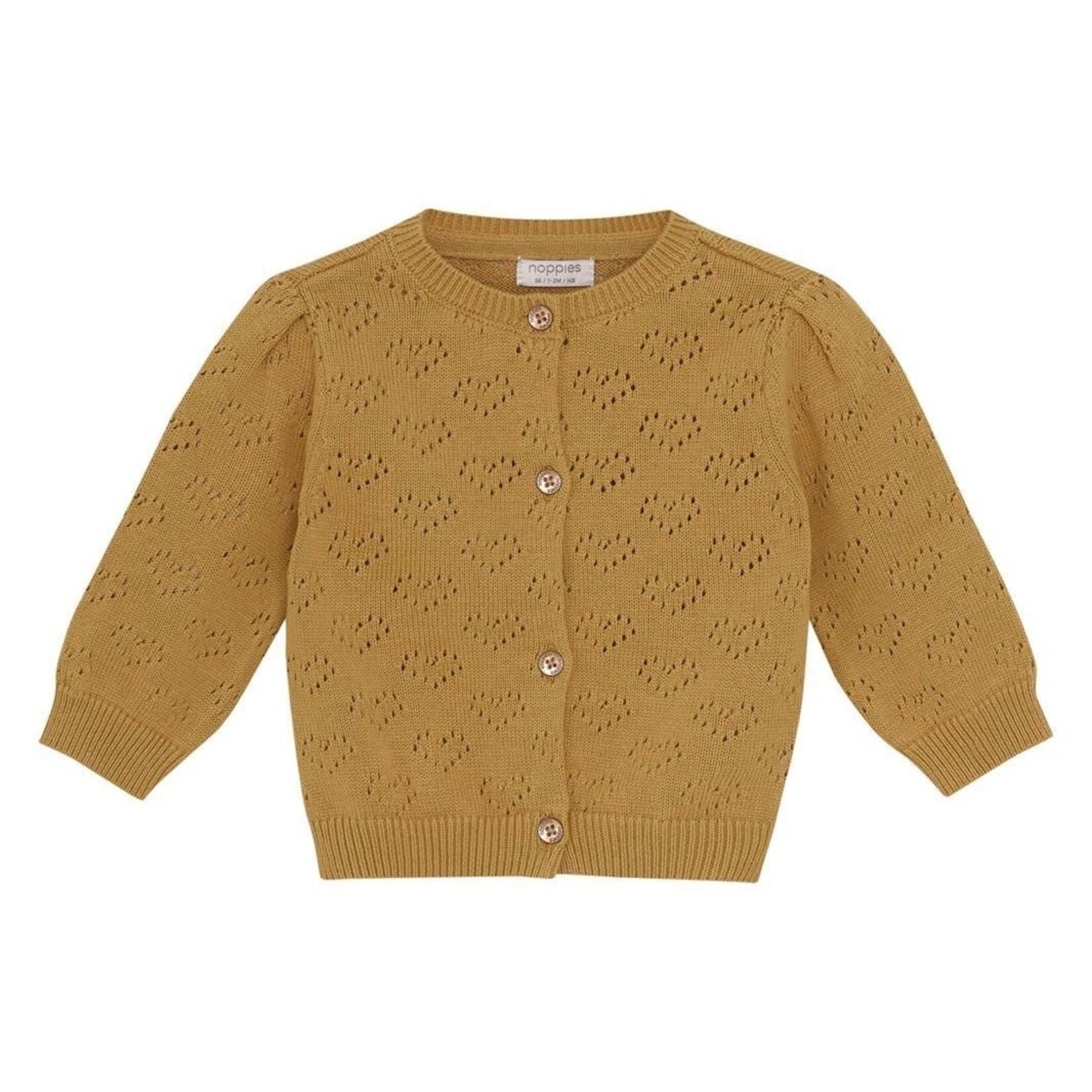 Noppies Noppies - Terryville Cardigan