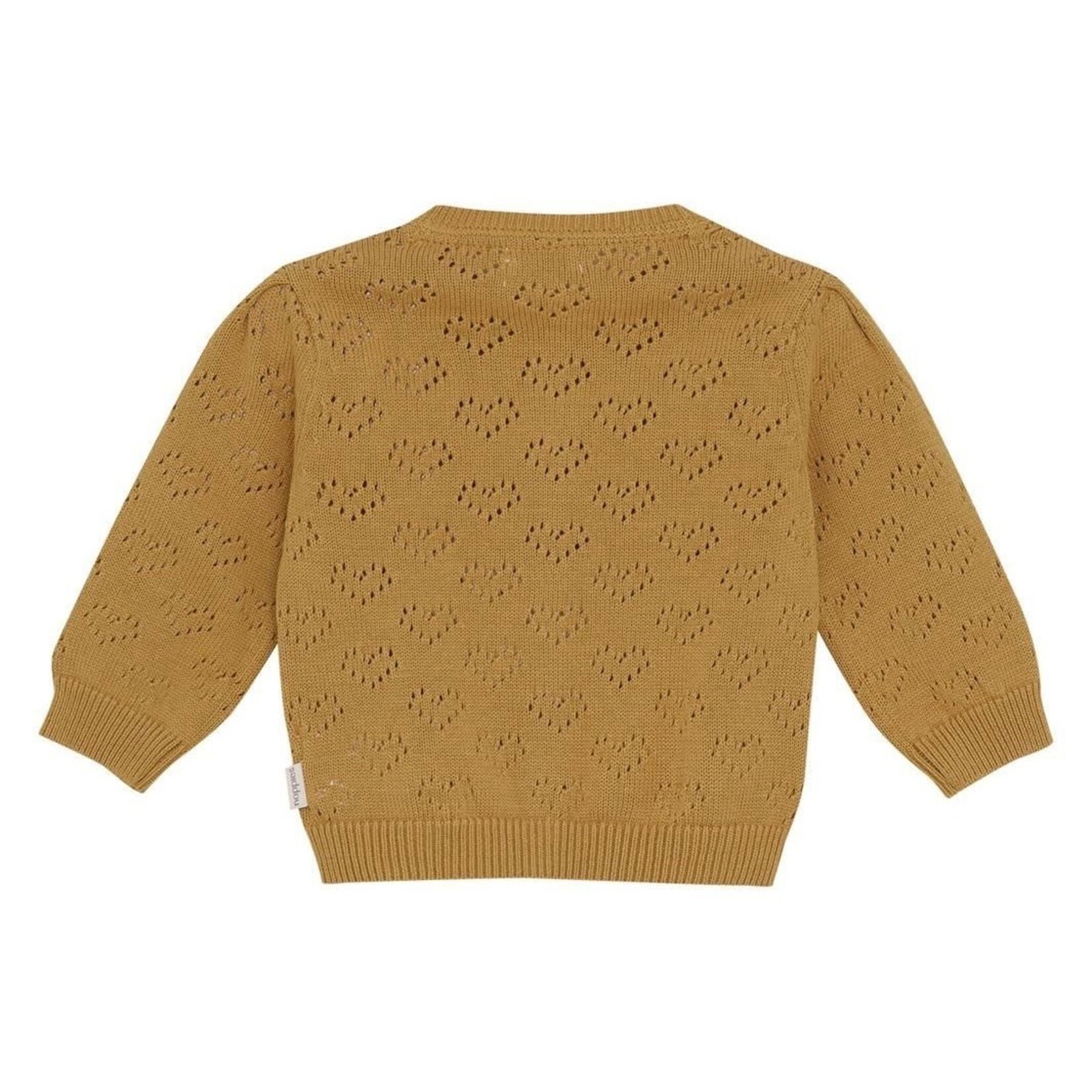 Noppies Noppies - Terryville Cardigan