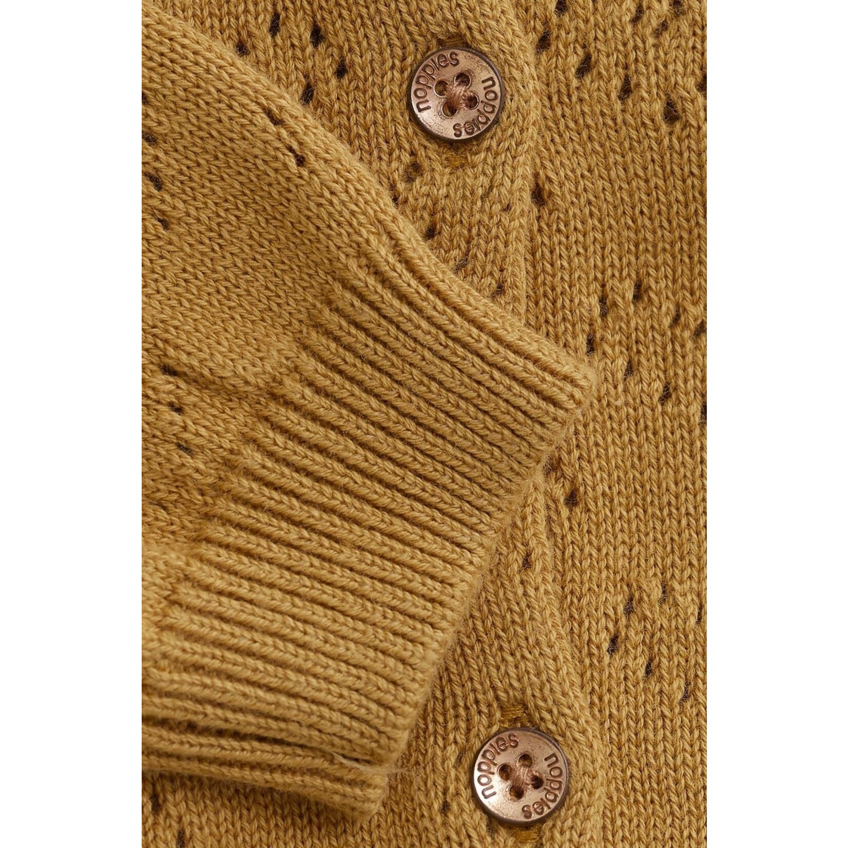 Noppies Noppies - Terryville Cardigan