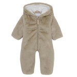 Noppies Noppies - Sandstone Playsuit
