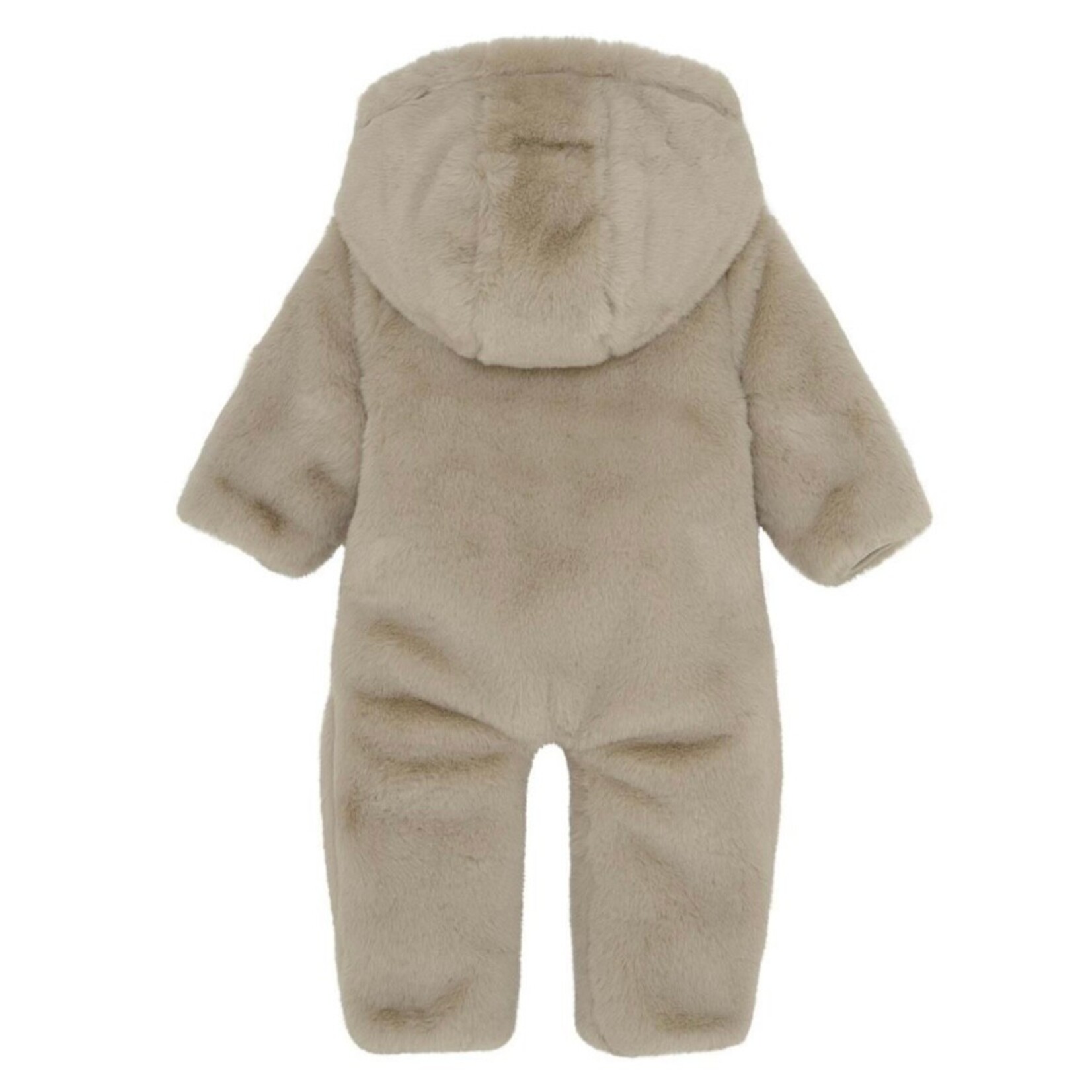 Noppies Noppies - Sandstone Playsuit