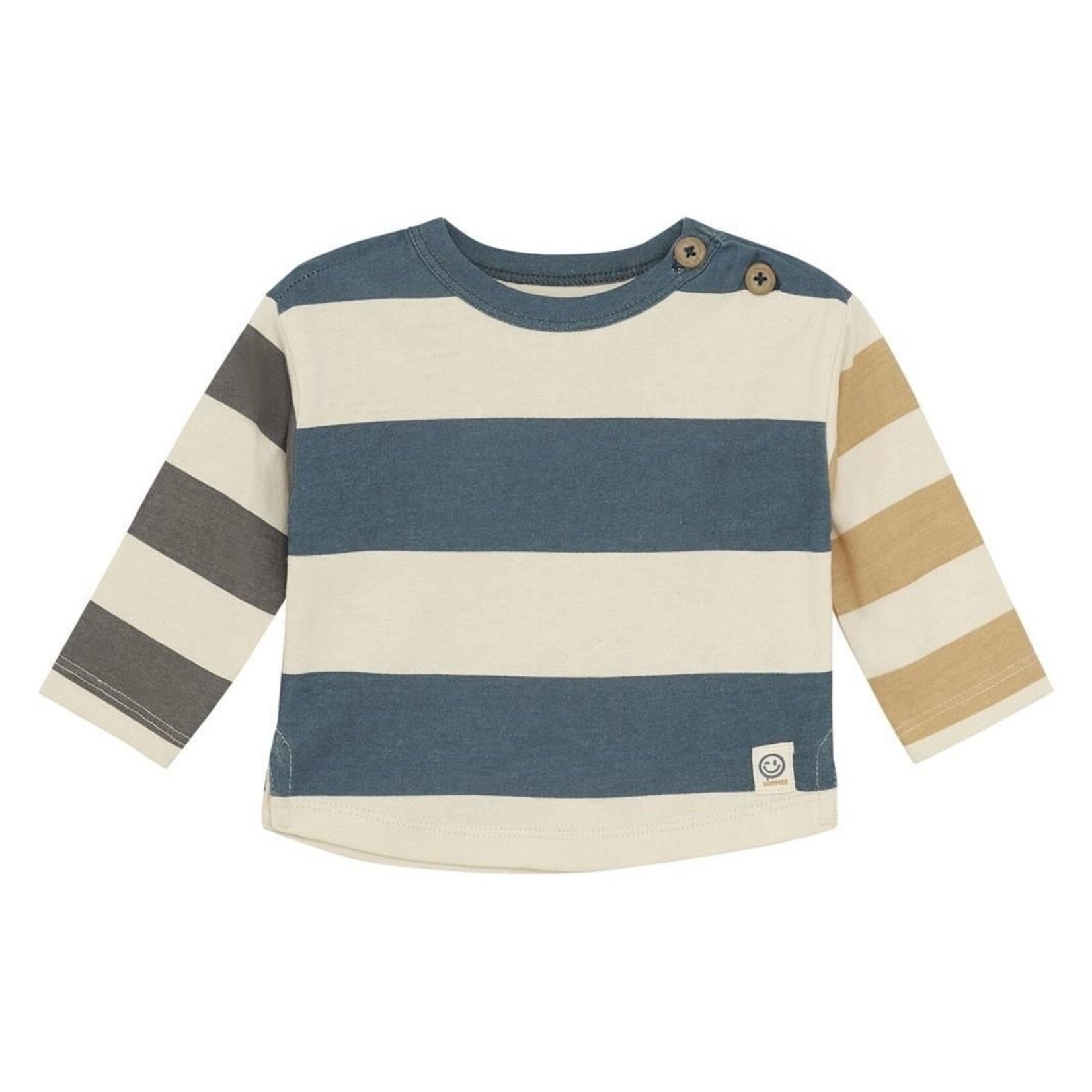 Noppies Noppies - Suamico Long Sleeve Tee