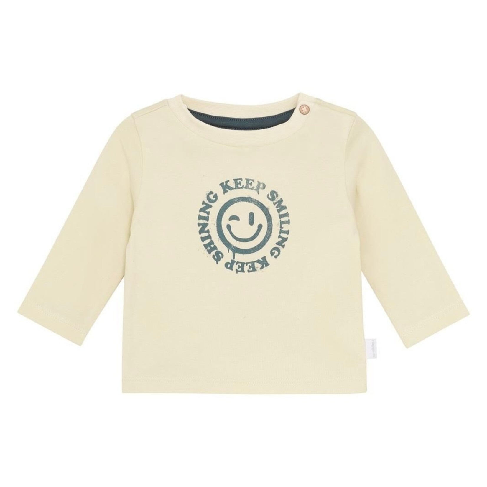 Noppies Noppies - Spooner Long Sleeve Tee