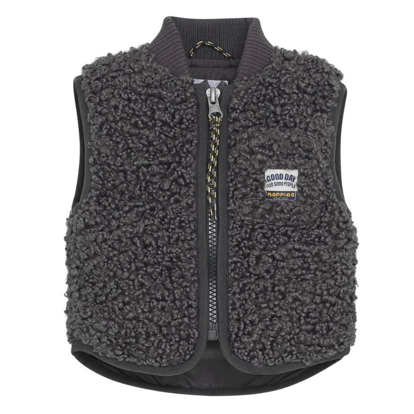 Noppies Noppies - Sialk Vest