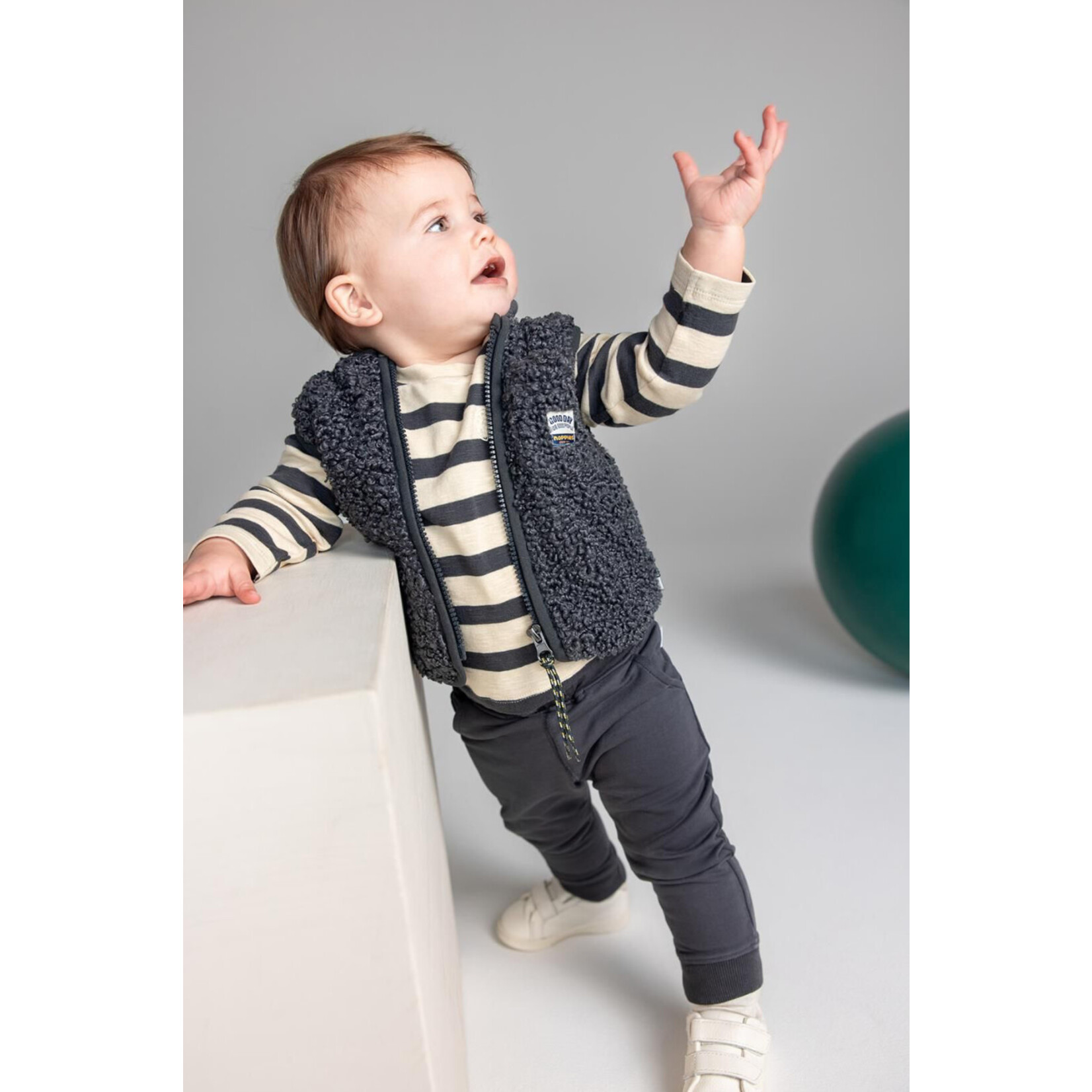 Noppies Noppies - Siwa Relaxed Pant
