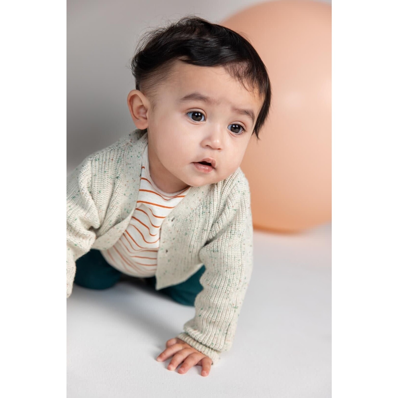 Noppies Noppies - Steger Cardigan
