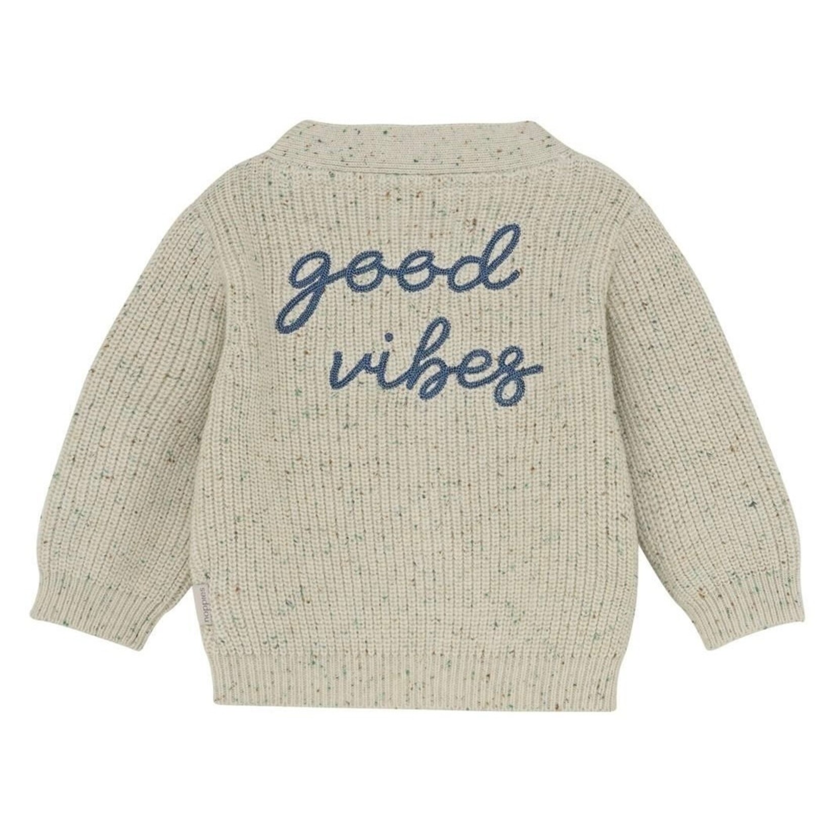 Noppies Noppies - Steger Cardigan