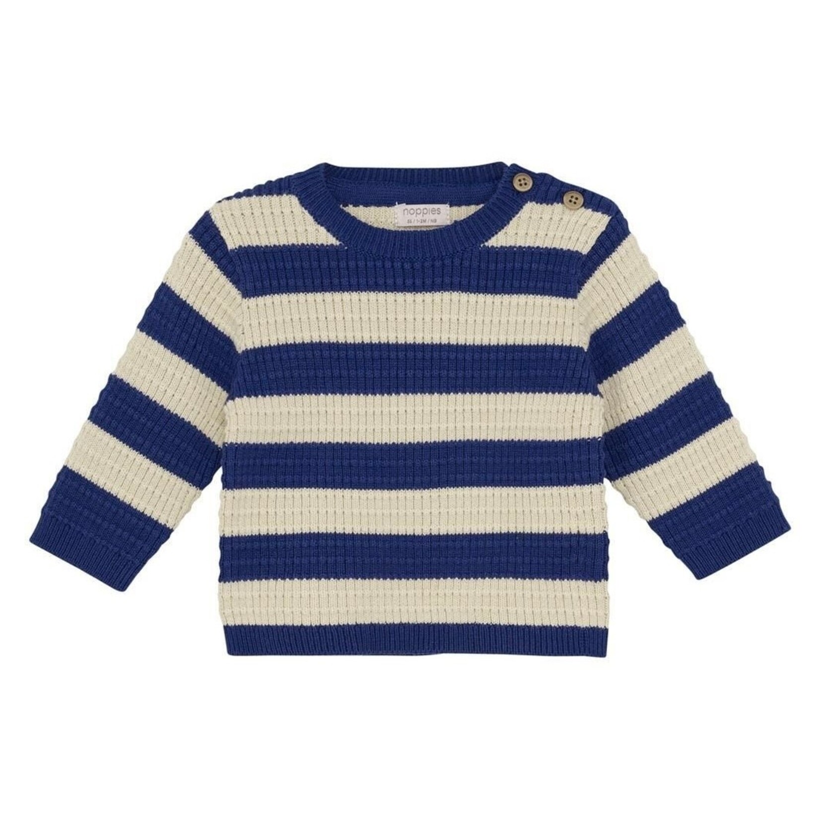 Noppies Noppies - Segesta Sweater