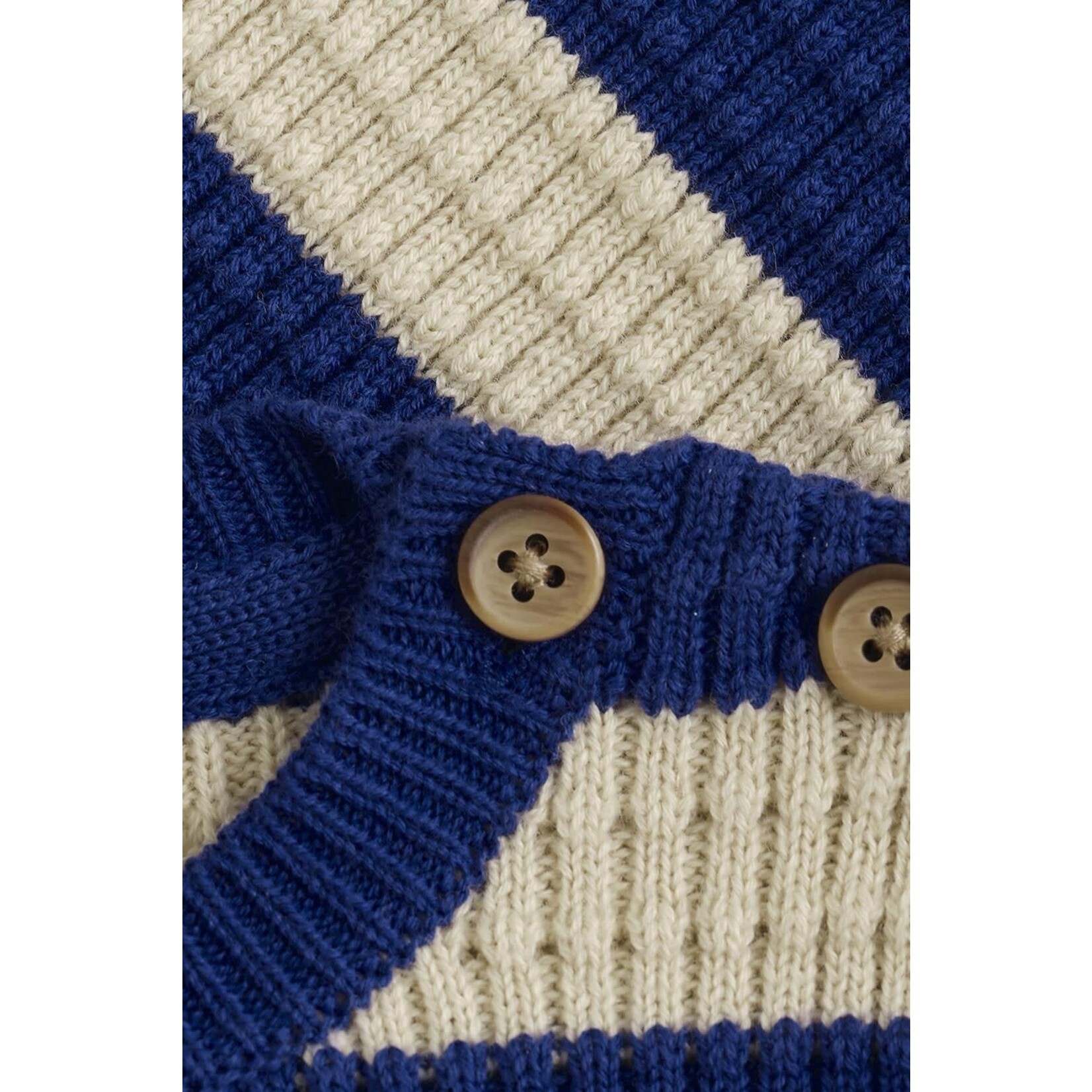 Noppies Noppies - Segesta Sweater