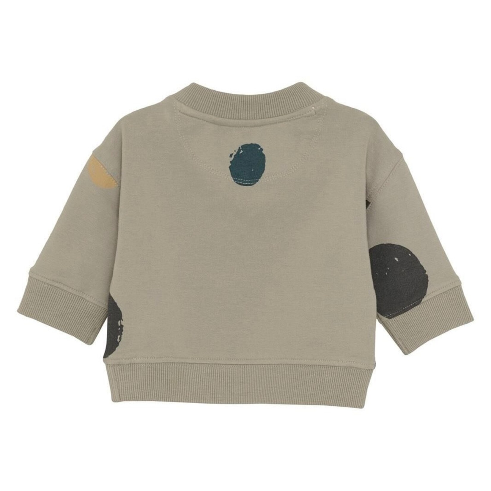 Noppies Noppies - Snowflake Sweatshirt