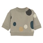 Noppies Noppies - Snowflake Sweatshirt