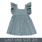Rylee + Cru Rylee + Cru - Mariposa Dress | Beach