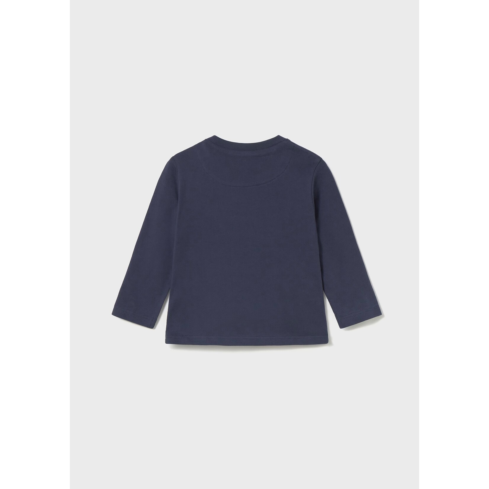 Mayoral Mayoral - L/S Shirt Cars (2066)