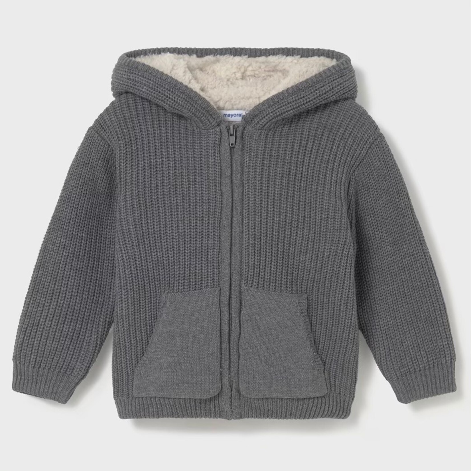 Mayoral Mayoral - Knit pullover With Ears(2350)