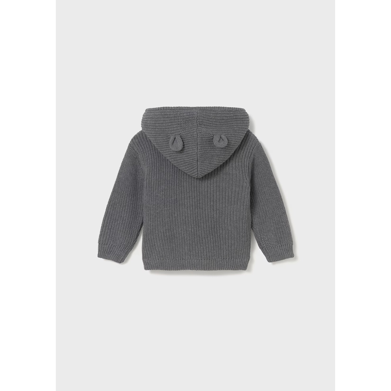 Mayoral Mayoral - Knit pullover With Ears(2350)
