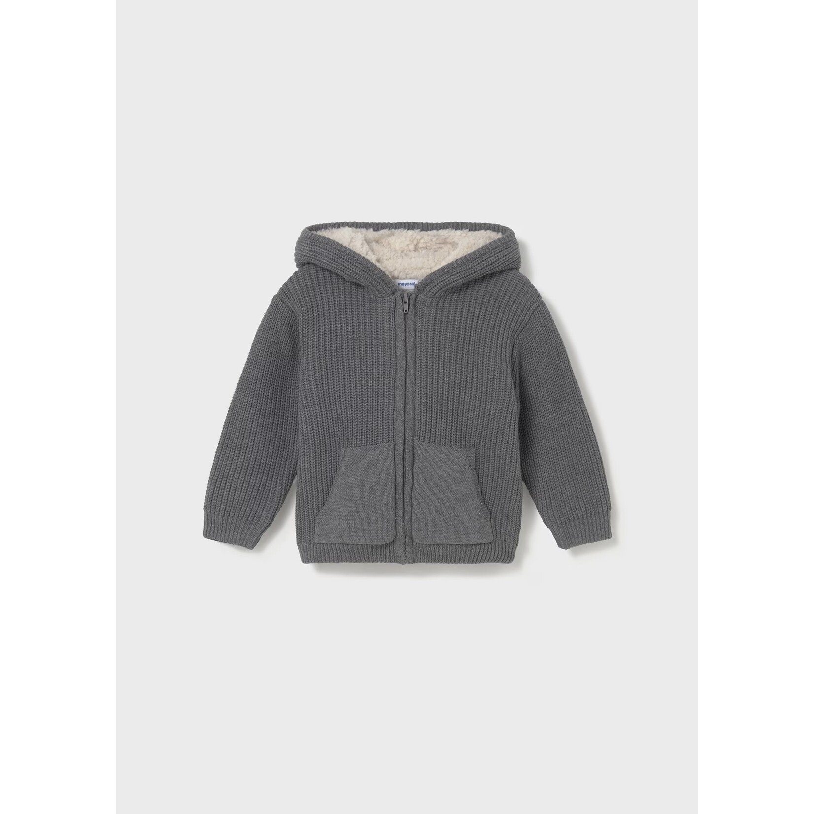 Mayoral Mayoral - Knit pullover With Ears(2350)