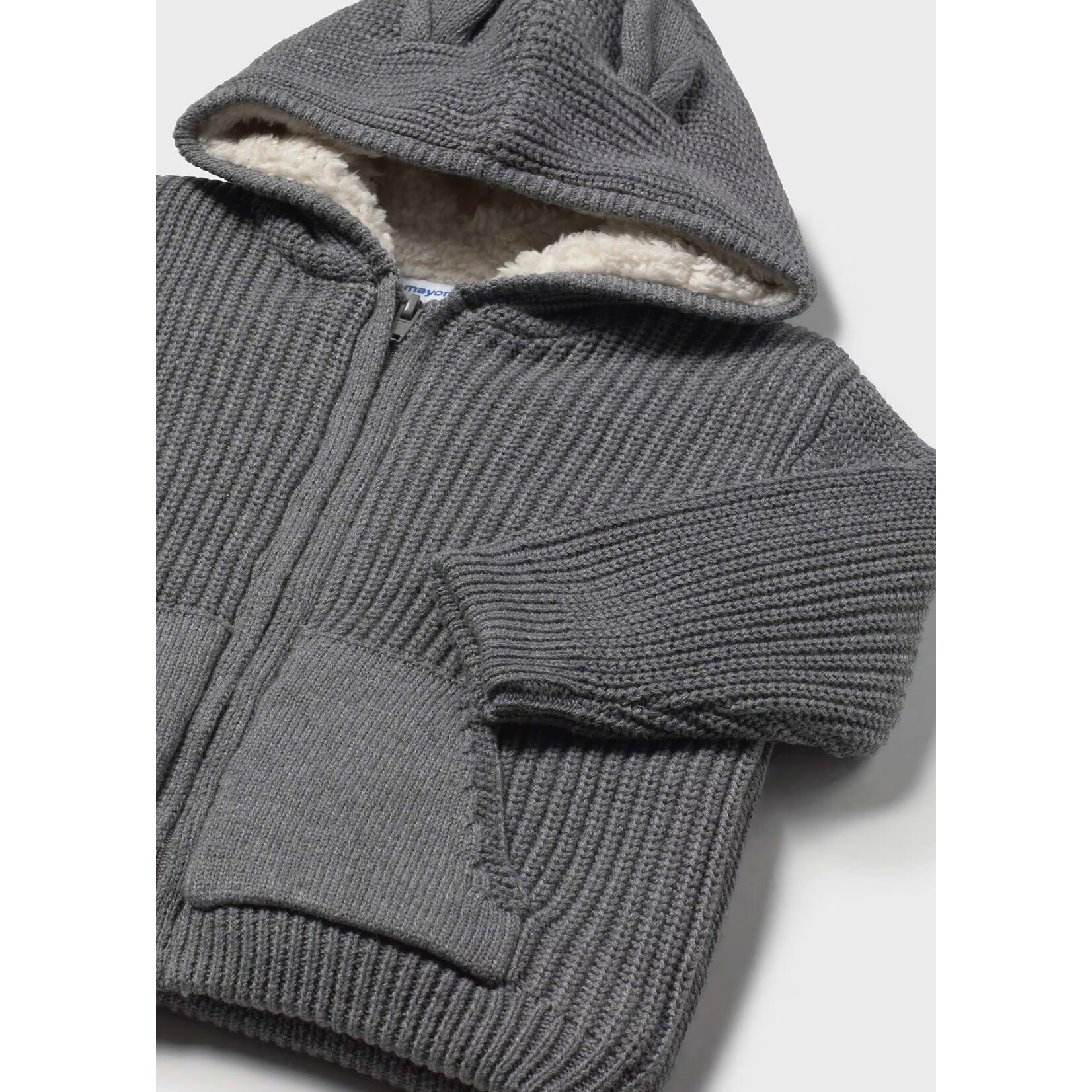 Mayoral Mayoral - Knit pullover With Ears(2350)