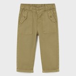 Mayoral Mayoral - Twill Pocket Pants(2501)