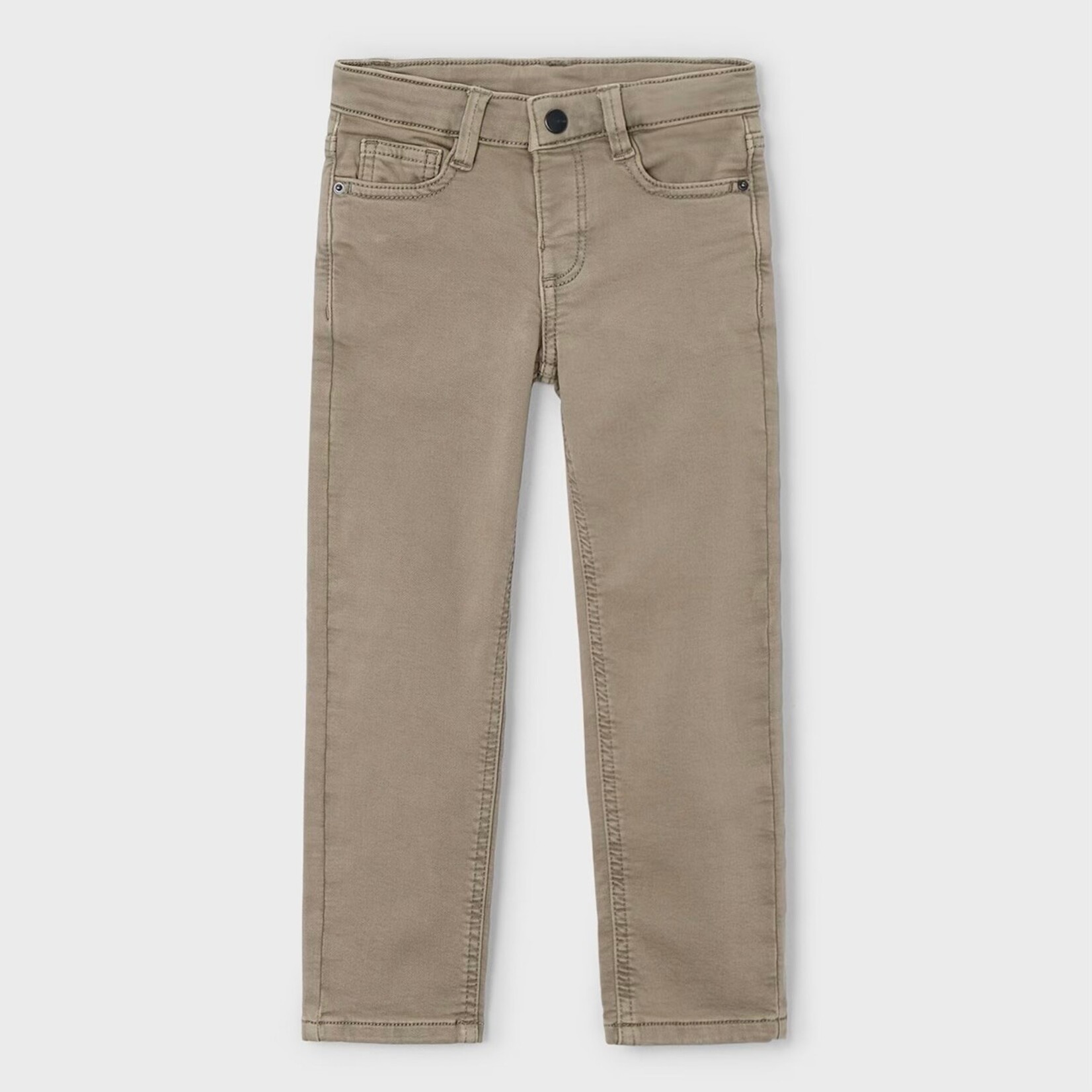 Mayoral Mayoral -  Straight Leg Pants (4562)