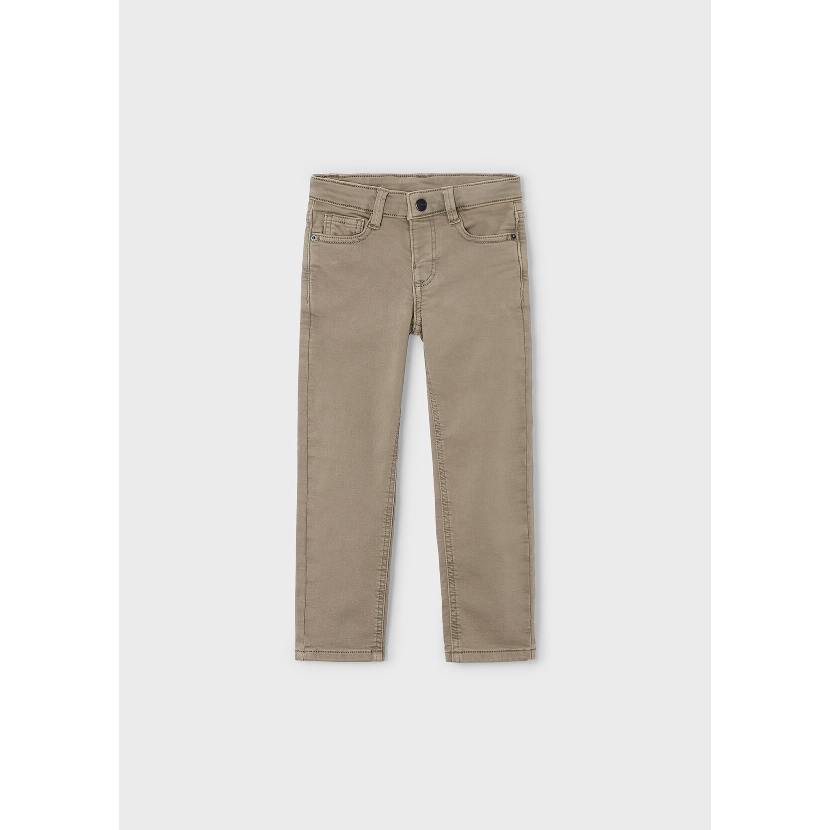 Mayoral Mayoral -  Straight Leg Pants (4562)