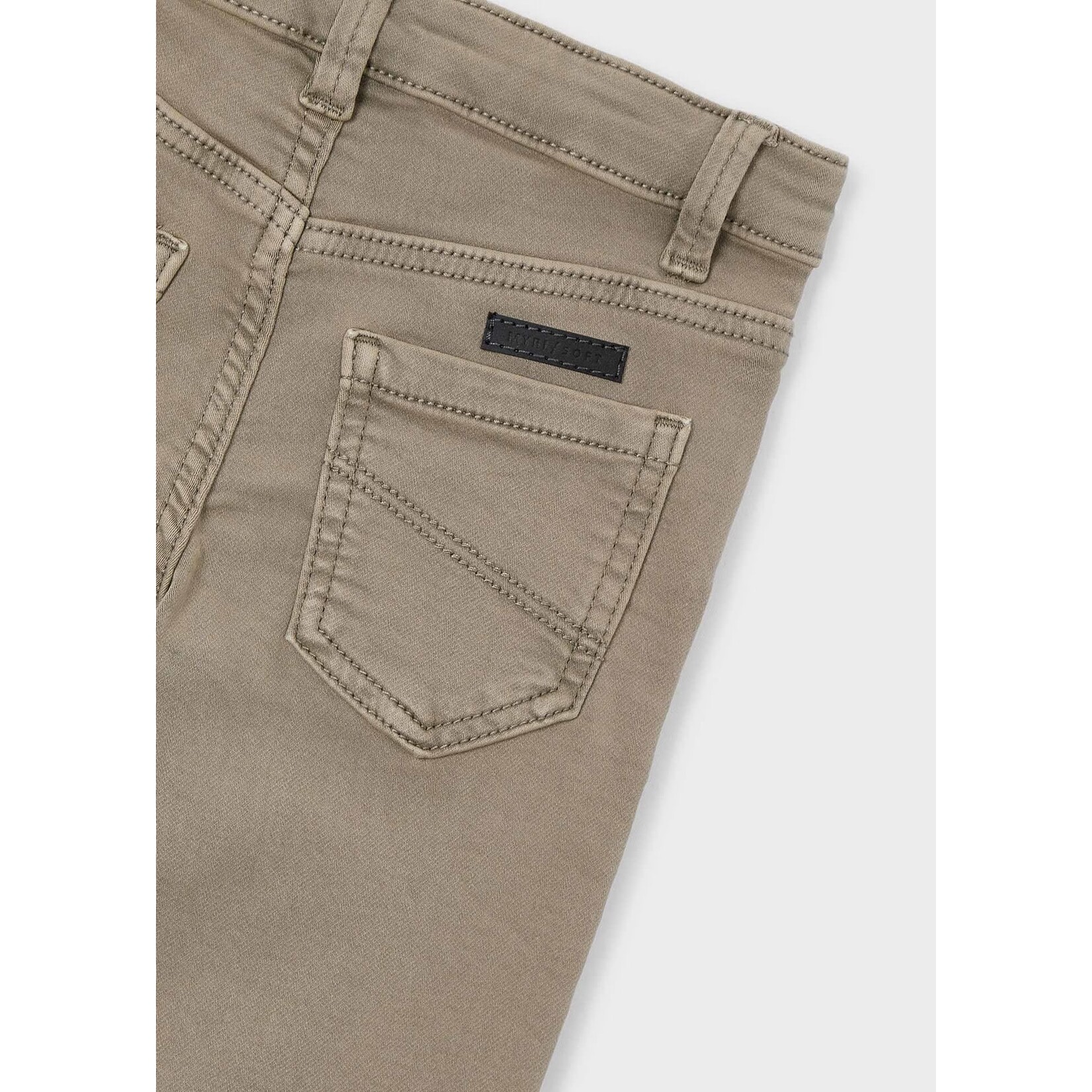Mayoral Mayoral -  Straight Leg Pants (4562)