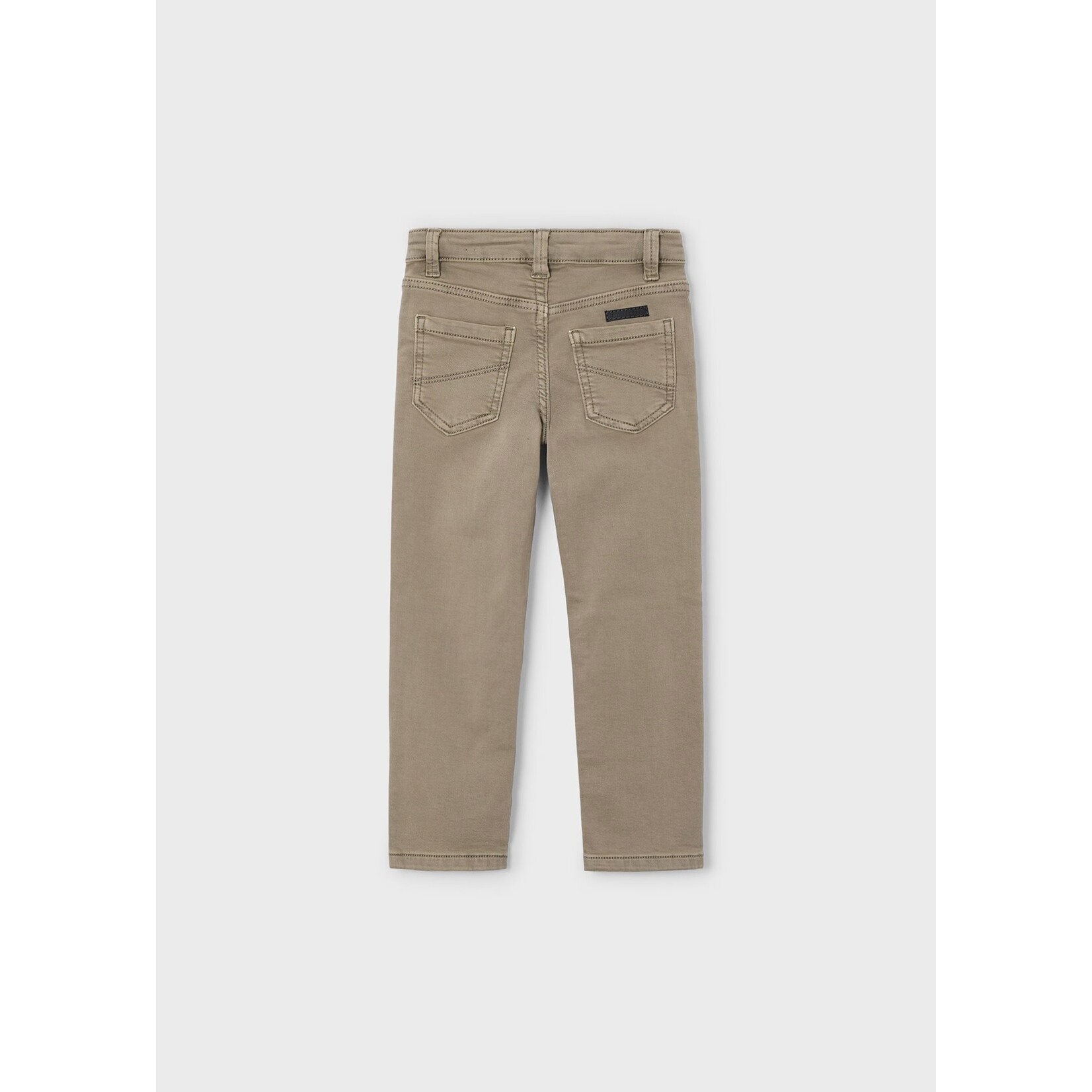 Mayoral Mayoral -  Straight Leg Pants (4562)