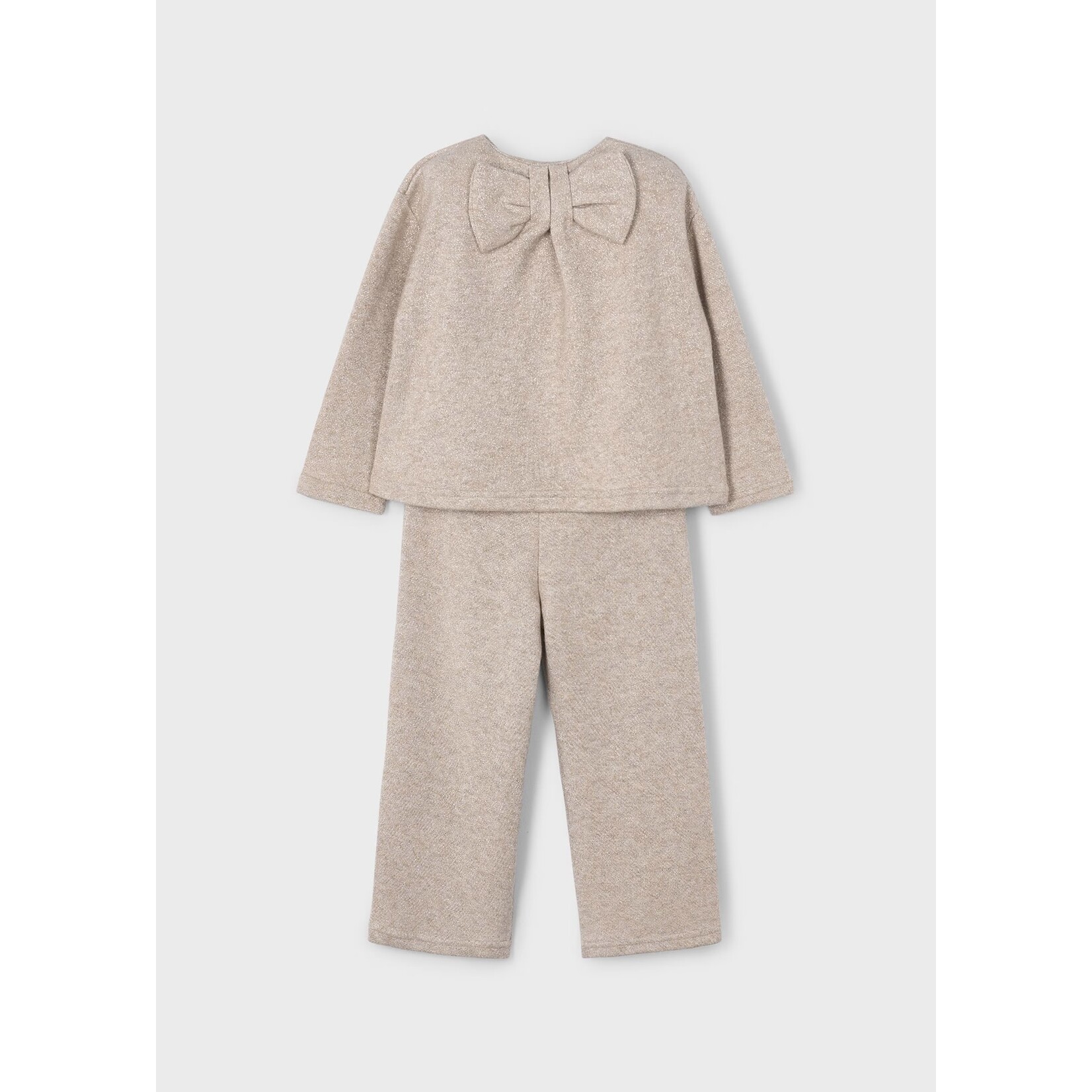 Mayoral Mayoral - Knit Pants Set (4584)