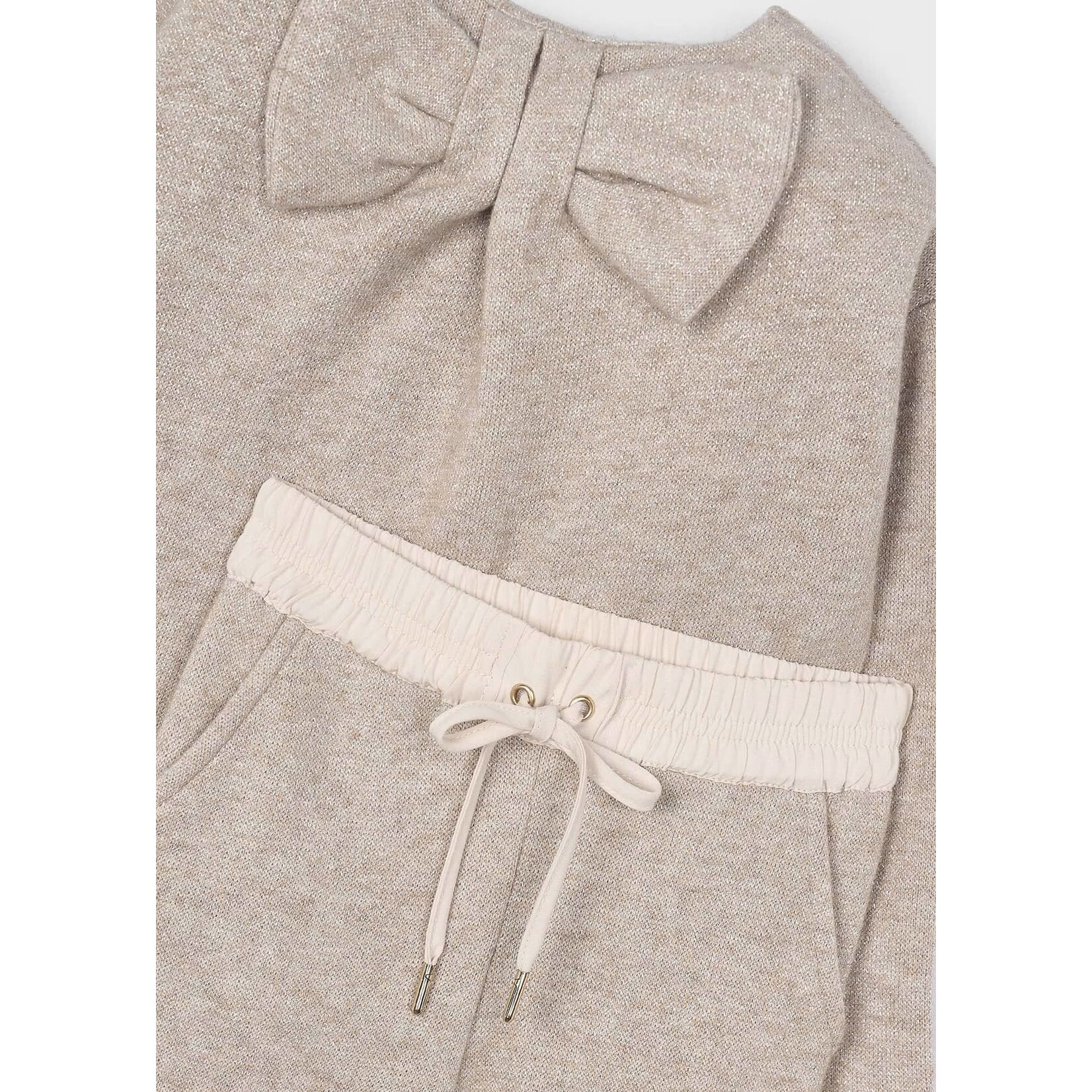 Mayoral Mayoral - Knit Pants Set (4584)