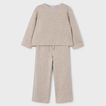 Mayoral Mayoral - Knit Pants Set (4584)