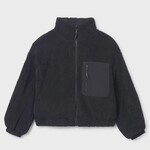 Mayoral Mayoral - Reversible Puffer Jacket