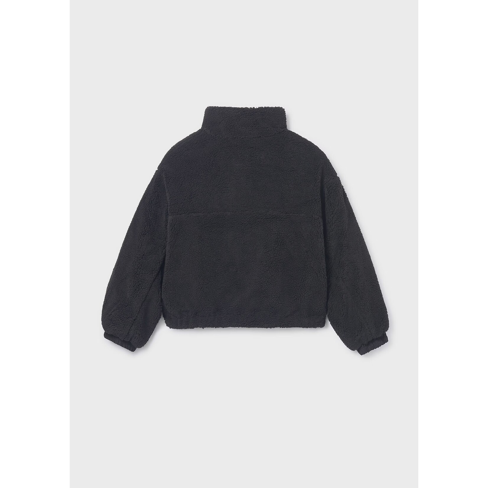 Mayoral Mayoral - Reversible Puffer Jacket