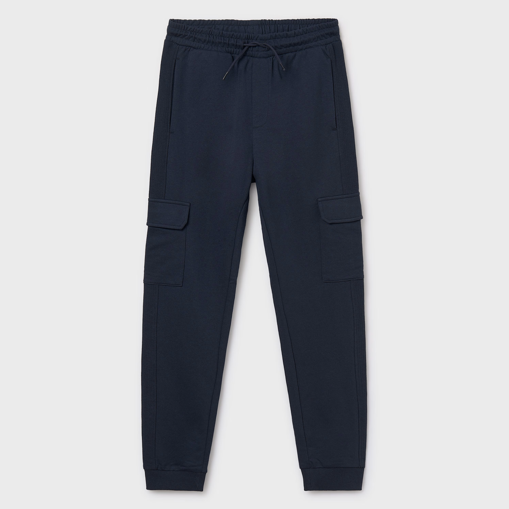 Mayoral Mayoral - Knit Cargo Pants(7561)