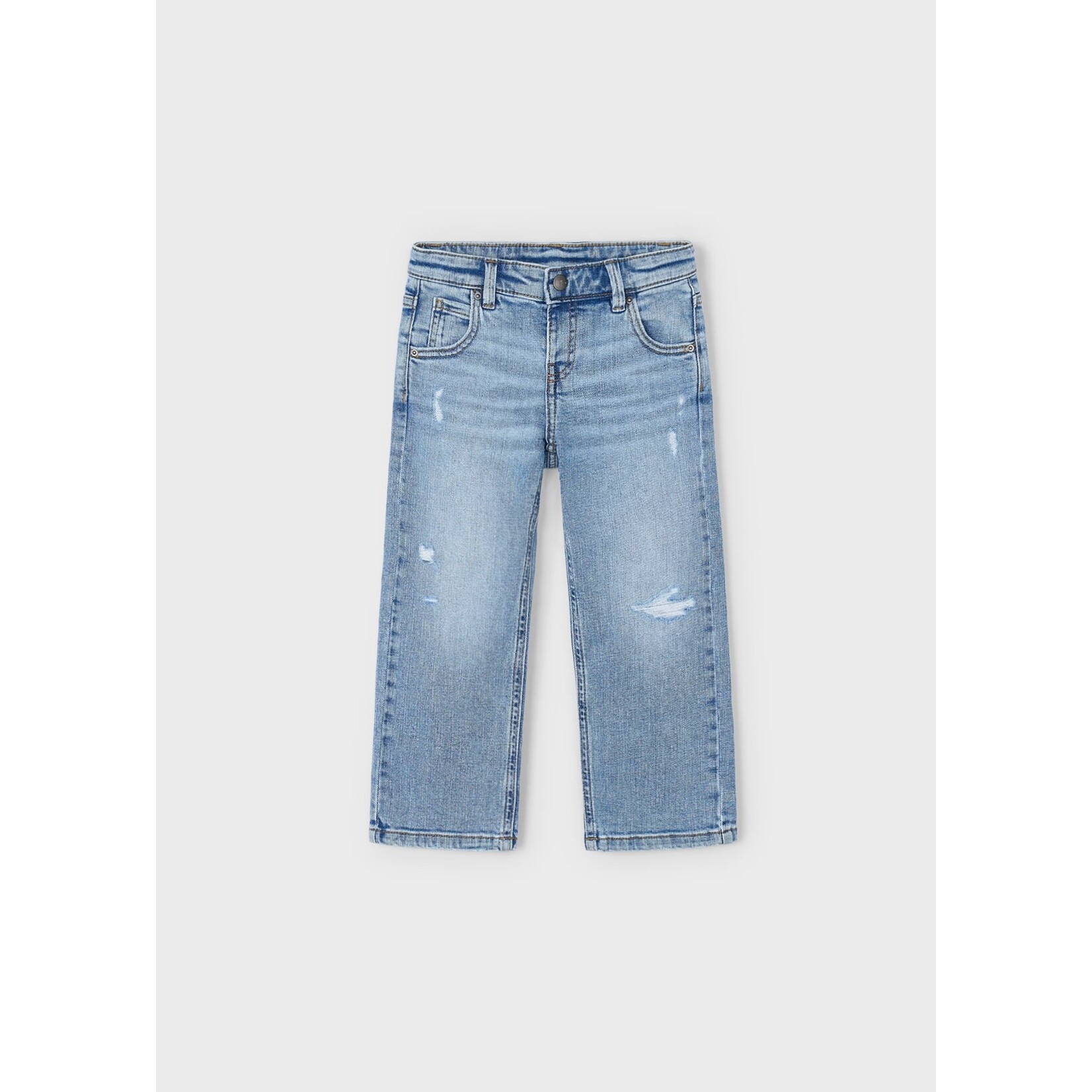 Mayoral Mayoral - Loose Fit Jeans (4565)