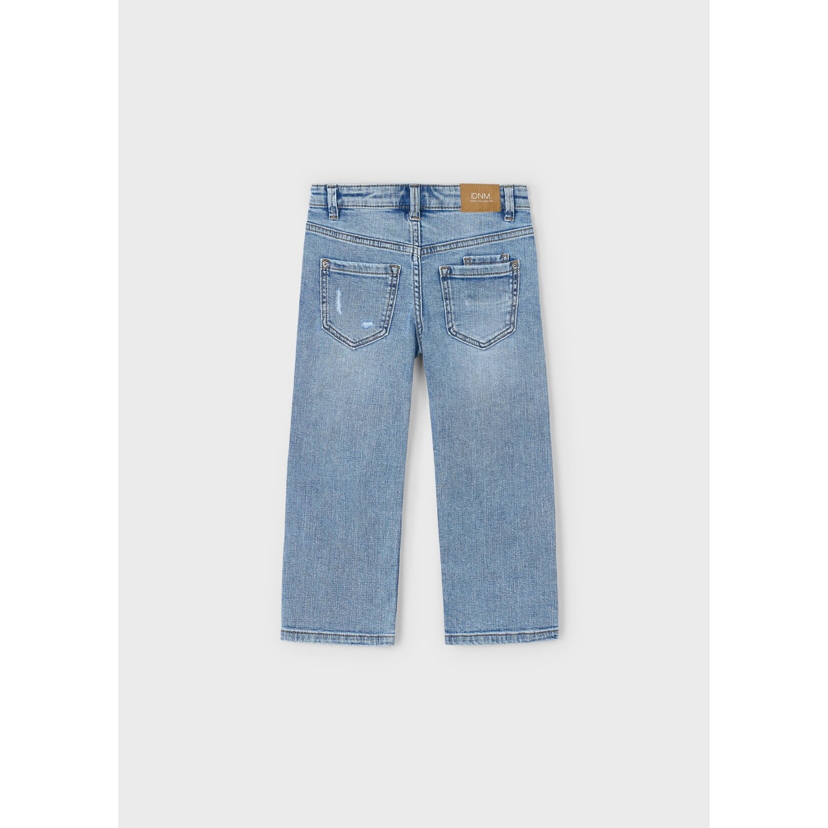 Mayoral Mayoral - Loose Fit Jeans (4565)