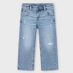 Mayoral Mayoral - Loose Fit Jeans (4565)