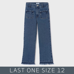 Mayoral Mayoral - High Rise Denim Jeans