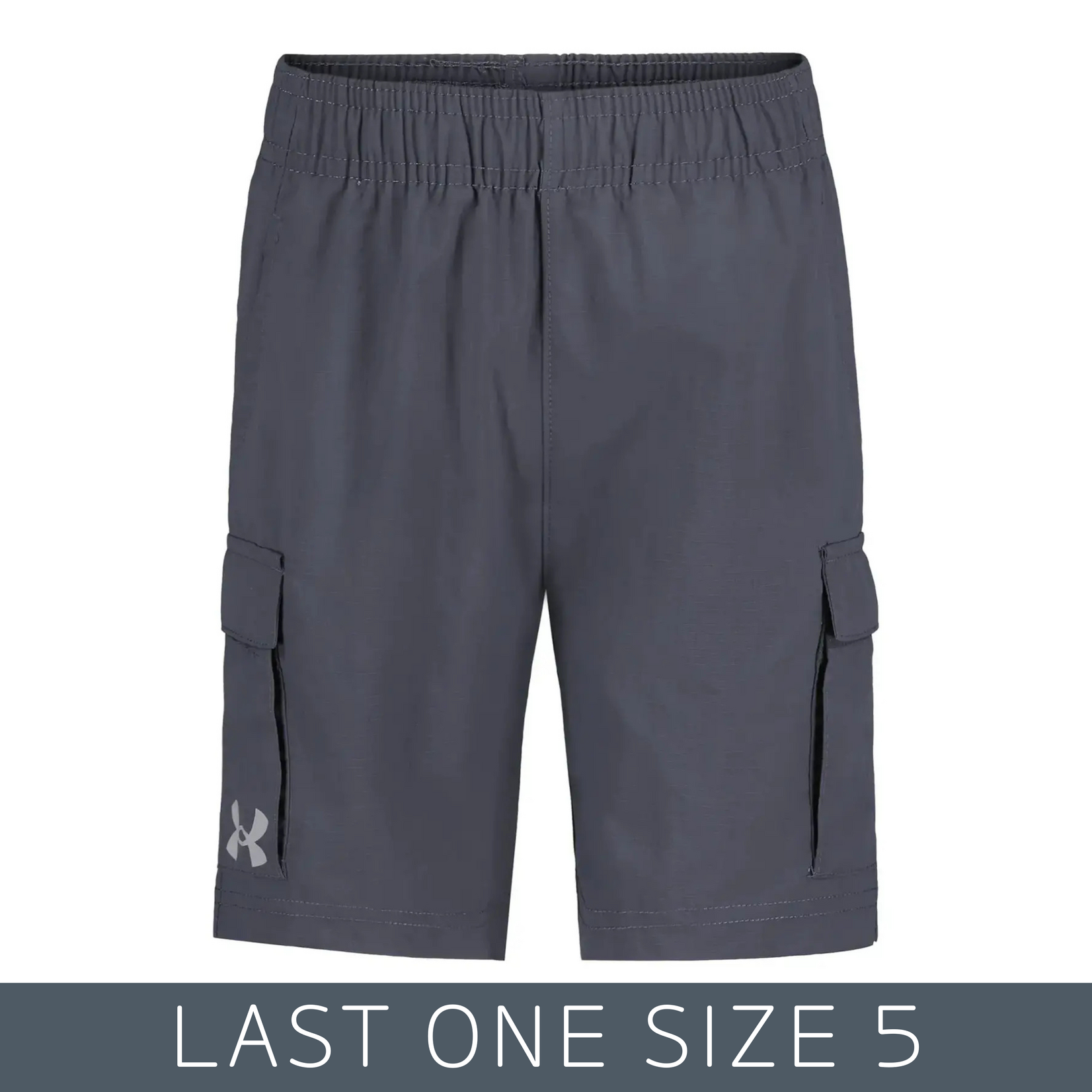 Under Armour Under Armour - Ripstop Cargo Short