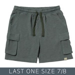 Me & Henry Me & Henry - Brian Cargo Shorts