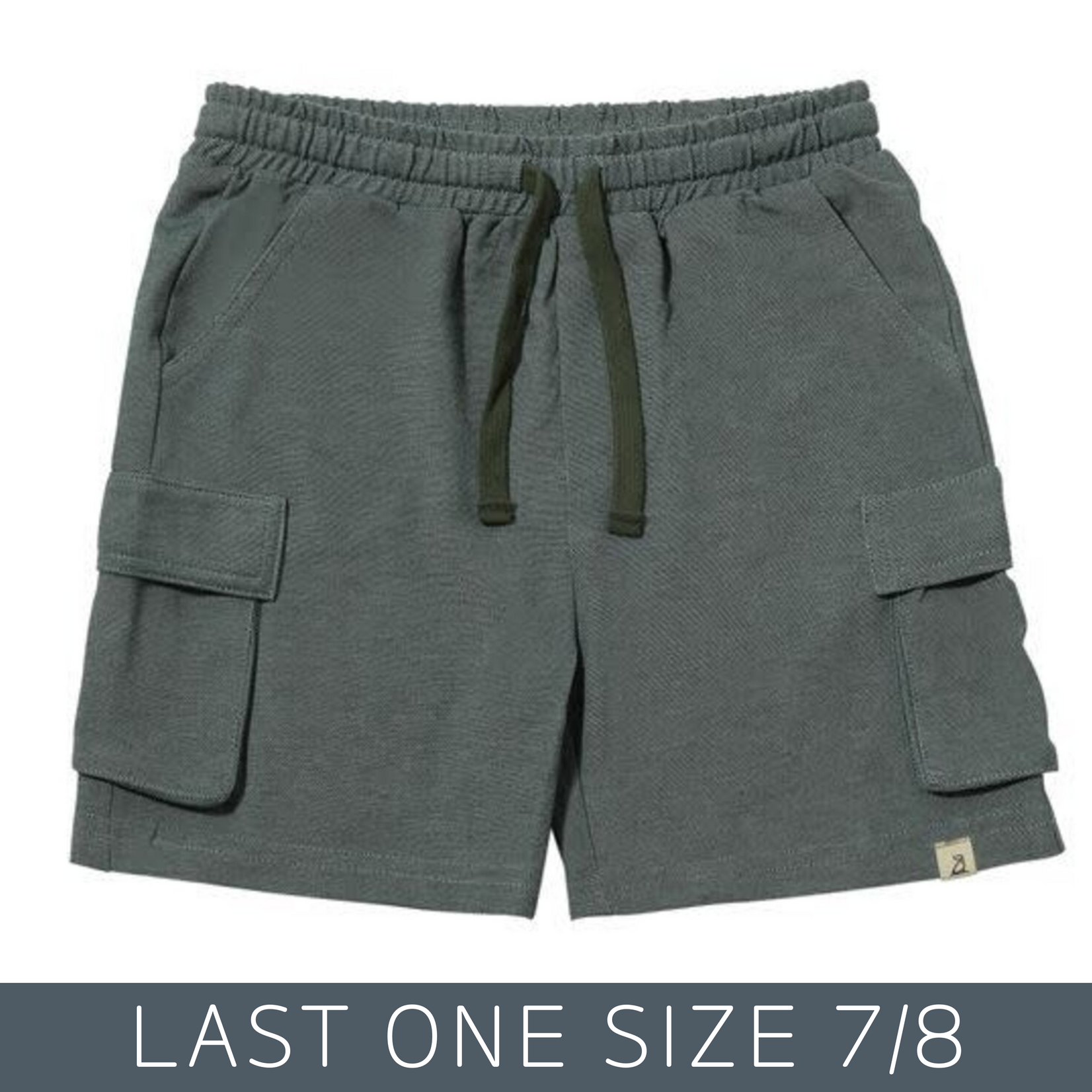 Me & Henry Me & Henry - Brian Cargo Shorts