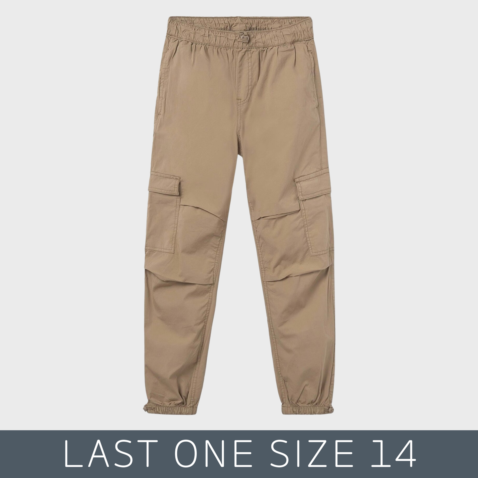 Mayoral Mayoral - Cargo Jogger