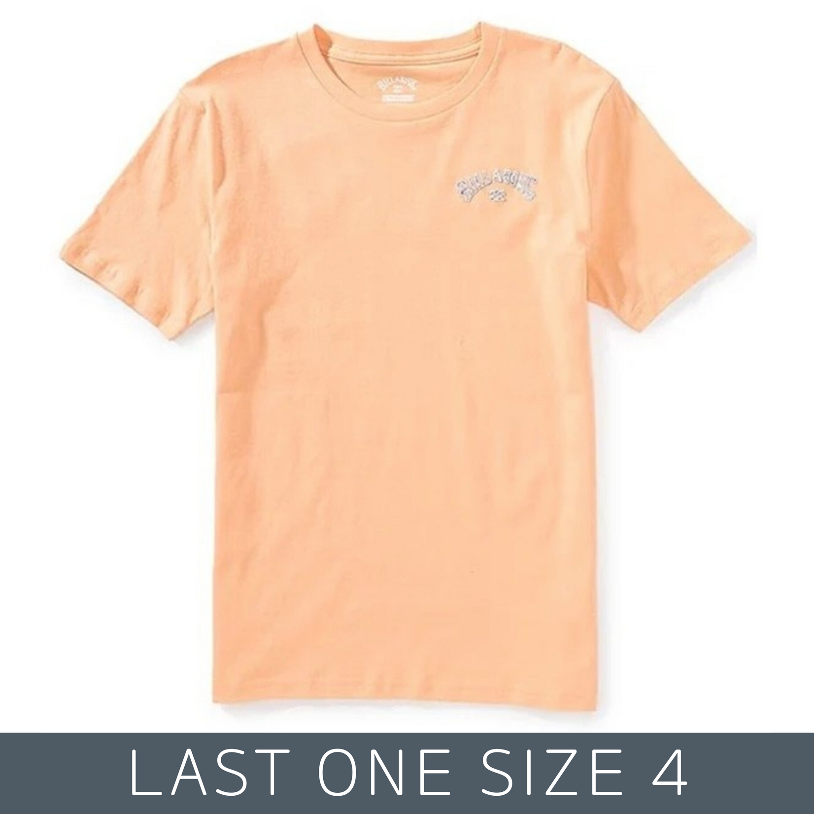 Billabong Billabong - Throwback Tee