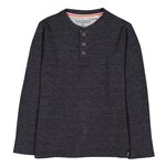 Silver Jeans Silver Jeans - Ultra Soft Henley