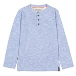 Silver Jeans Silver Jeans - Ultra Soft Henley
