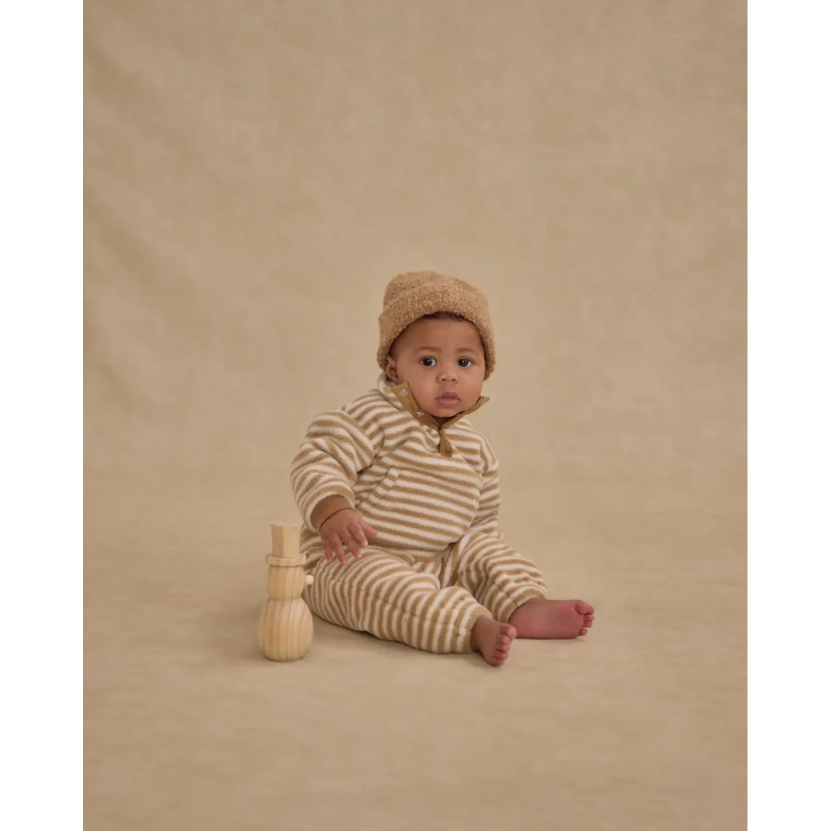 Rylee + Cru Rylee + Cru - Snap Pullover